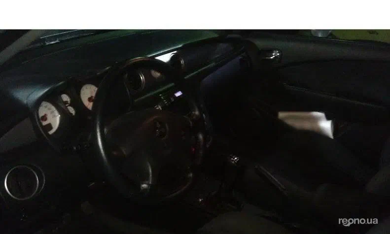 Mitsubishi Outlander 2006 - 8