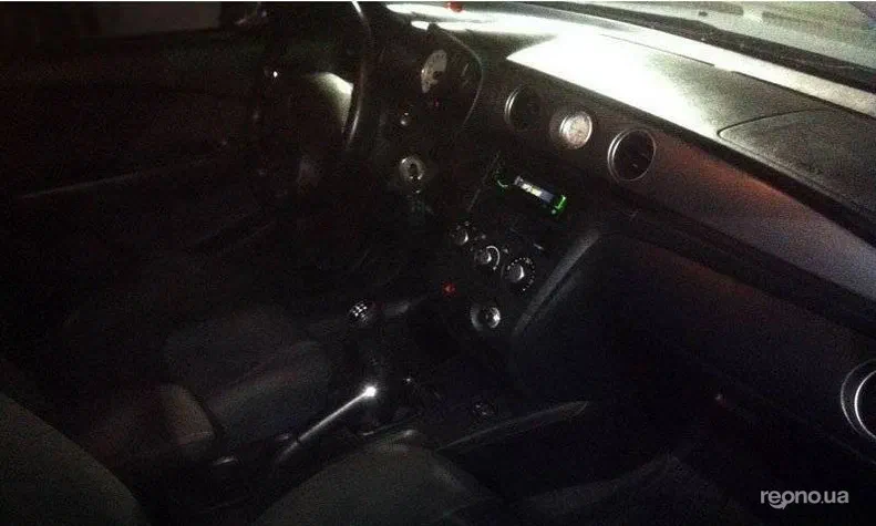 Mitsubishi Outlander 2006 - 23