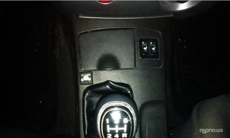 Mitsubishi Outlander 2006 - 17