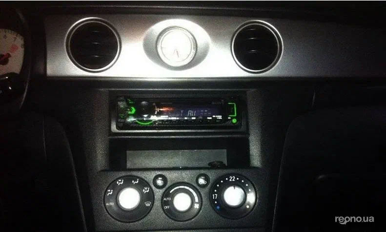 Mitsubishi Outlander 2006 - 5