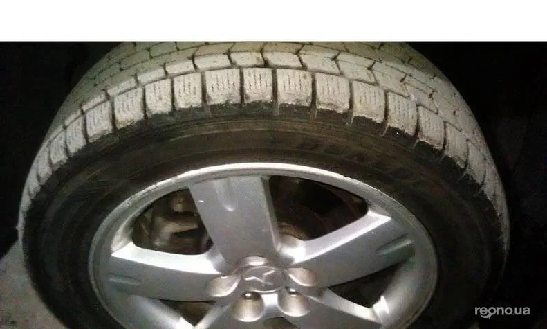 Mitsubishi Outlander 2006 - 14