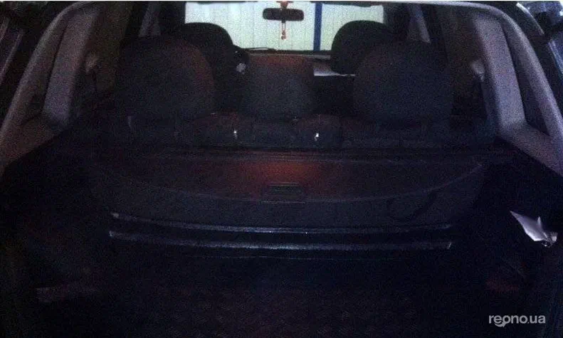 Mitsubishi Outlander 2006 - 3