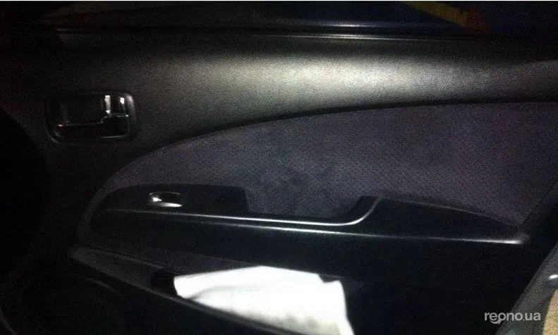 Mitsubishi Outlander 2006 - 1