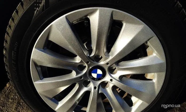 BMW 5 серія 2015 - 4