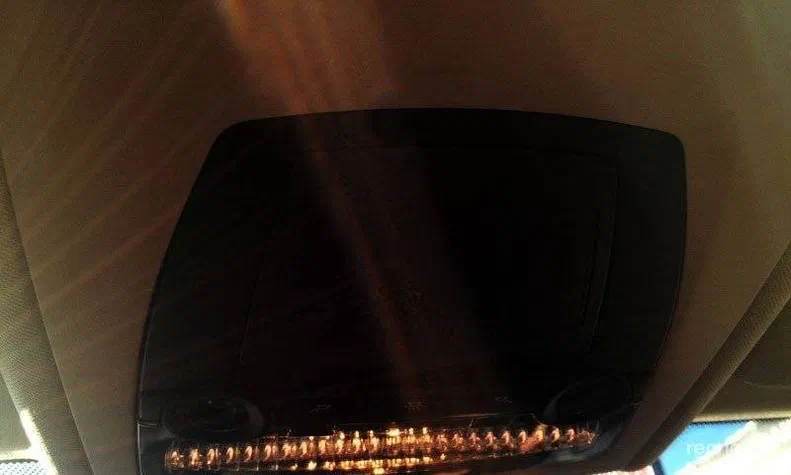 BMW 5 серія 2015 - 10