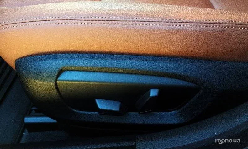 BMW 5 серія 2015 - 9