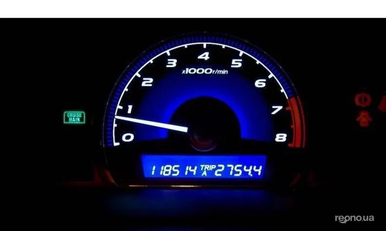 Honda Civic 2006 - 0