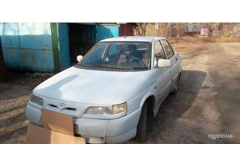 Lada (ВАЗ) 2110 2000 - 0