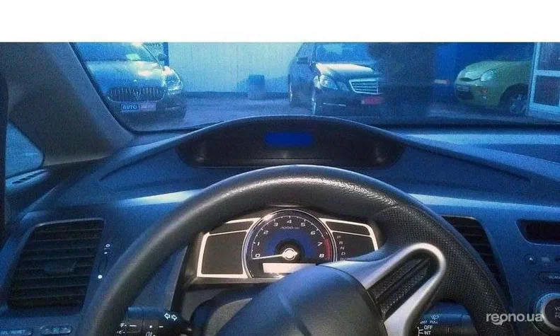 Honda Civic 2011 - 3