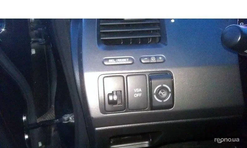 Honda Civic 2011 - 1