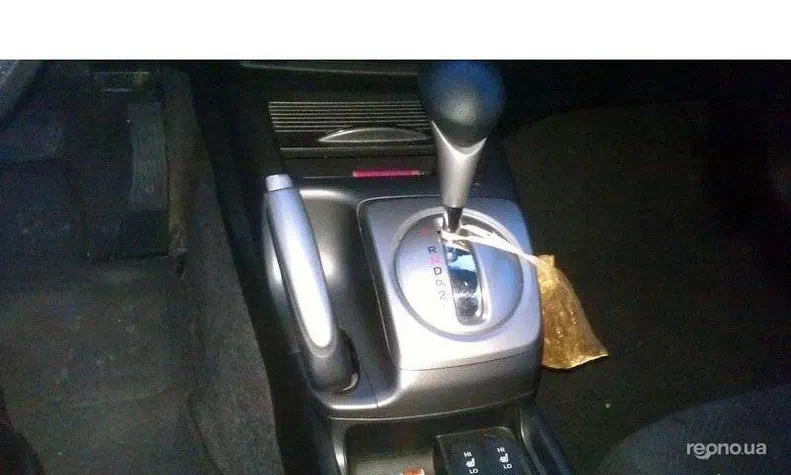 Honda Civic 2011 - 2