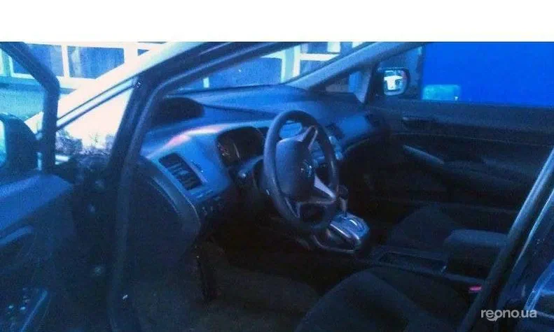 Honda Civic 2011 - 6