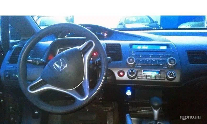 Honda Civic 2011 - 18