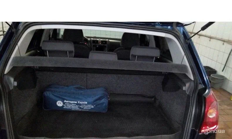 Volkswagen Golf 2007 - 0