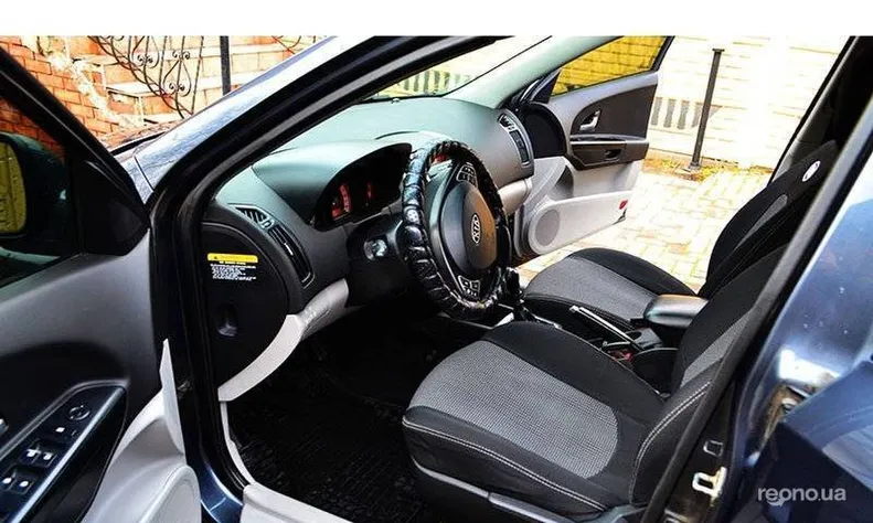 Kia Ceed 2009