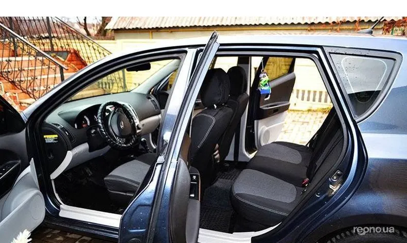 Kia Ceed 2009