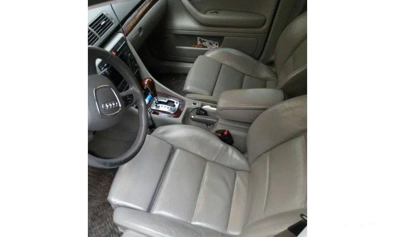 Audi A4 2007 - 0