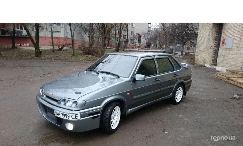 Lada (ВАЗ) 2115 2012 - 0