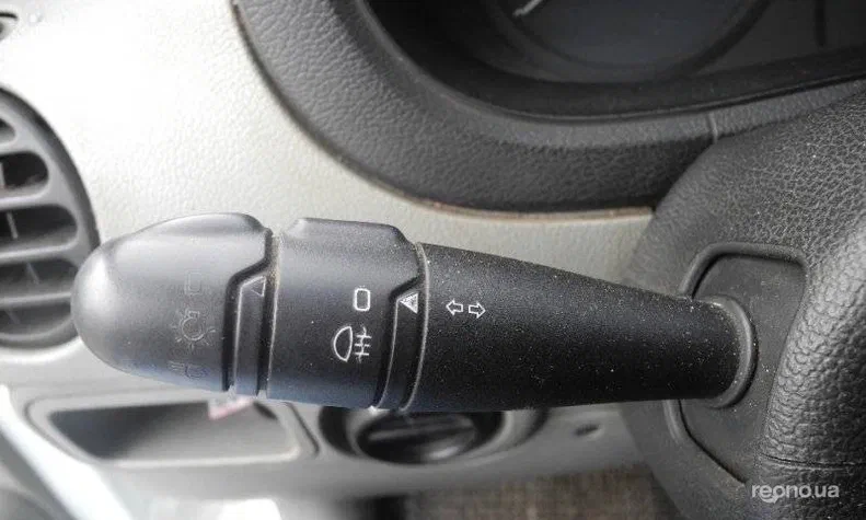 Nissan Primastar 2006 - 9