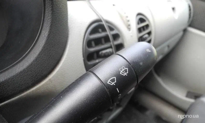 Nissan Primastar 2006 - 8