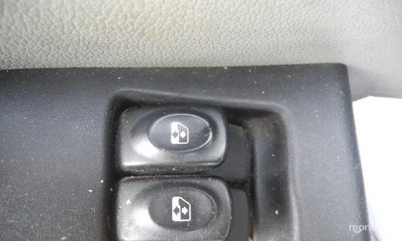 Nissan Primastar 2006 - 5