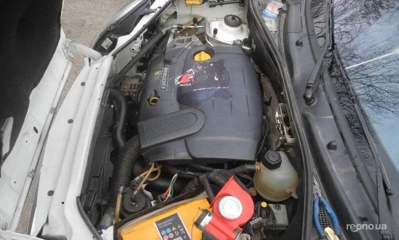 Nissan Primastar 2006 - 1