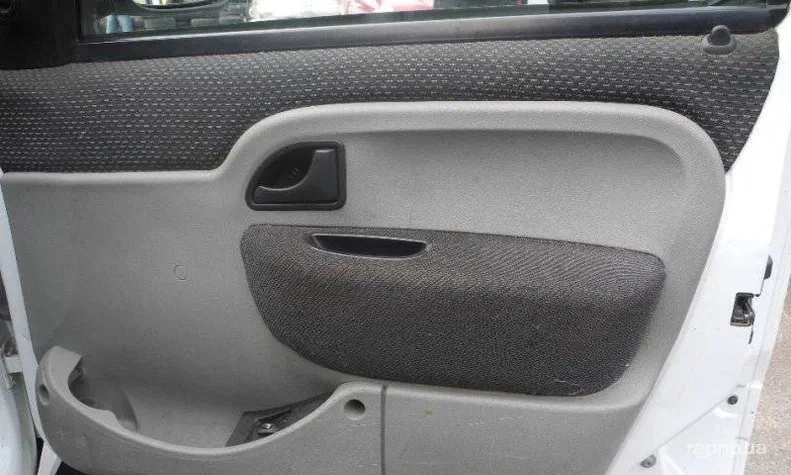 Nissan Primastar 2006 - 4