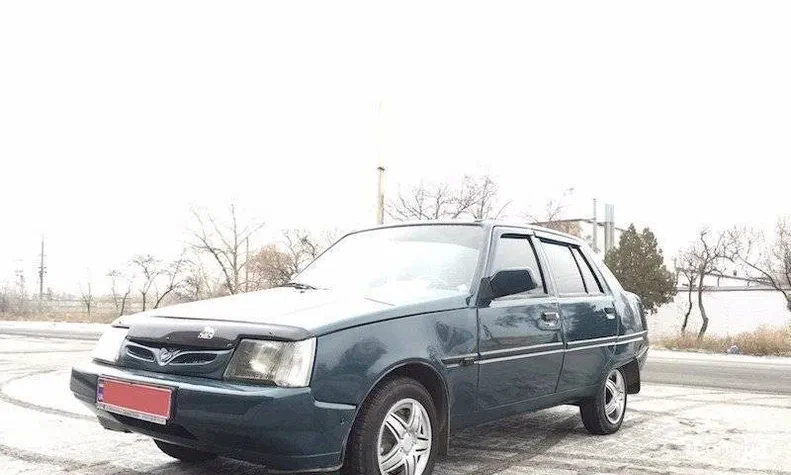 ЗАЗ 1103 «Славута» 2005 - 0