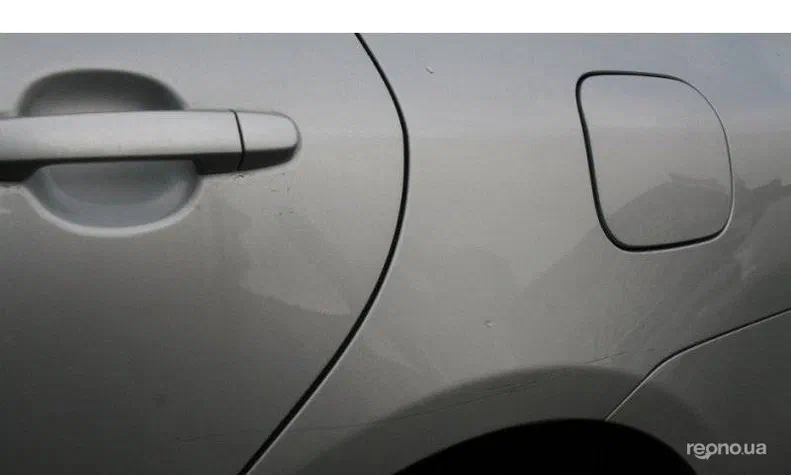 Toyota Corolla 2010 - 0