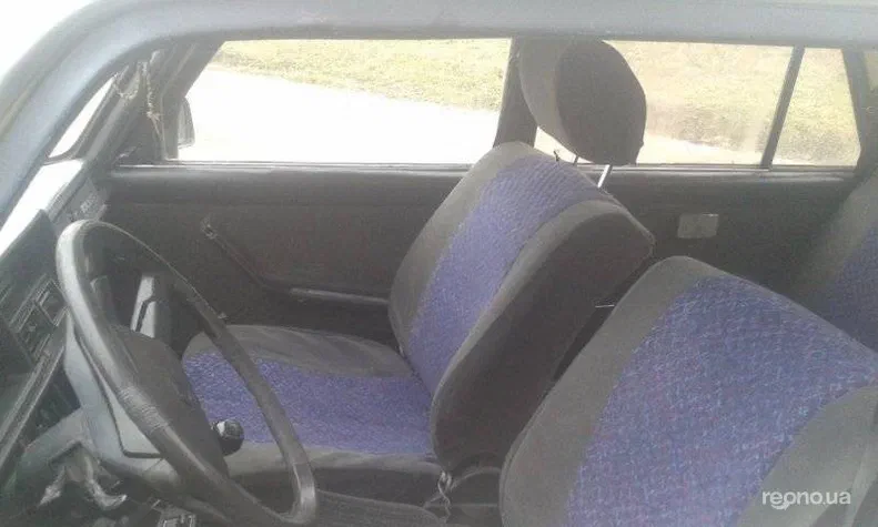 Lada (ВАЗ) 2107 1986 - 7