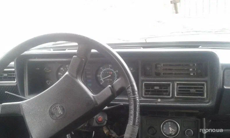 Lada (ВАЗ) 2107 1986 - 2