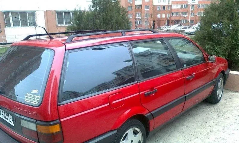 Volkswagen Passat 1989 - 1