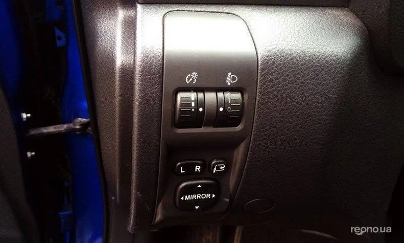 Subaru Impreza 2008 - 8