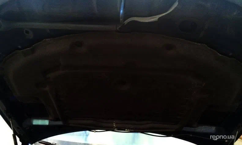 Subaru Impreza 2008 - 0