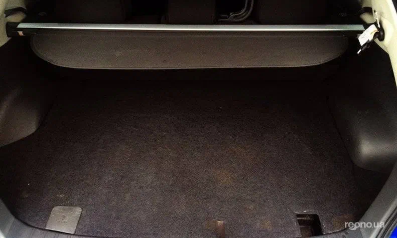 Subaru Impreza 2008 - 7