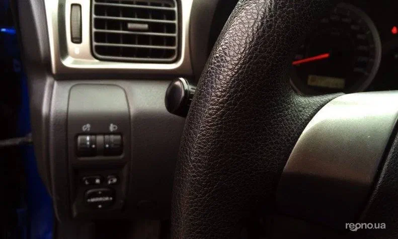 Subaru Impreza 2008 - 9