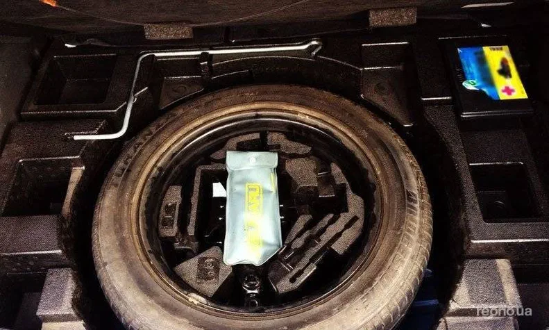 Subaru Impreza 2008 - 4