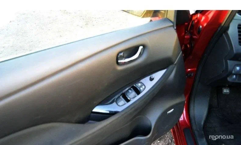 Nissan Leaf 2013 - 8