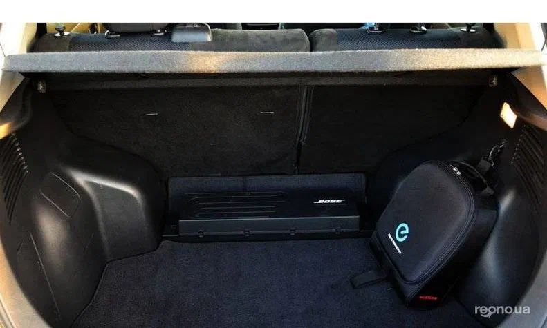 Nissan Leaf 2013 - 2