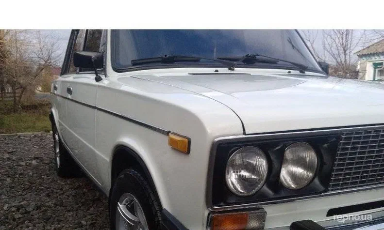 Lada (ВАЗ) 2106 1993 - 0