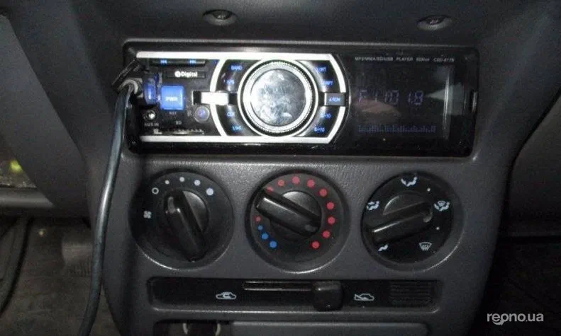 Nissan Micra 1995 - 6