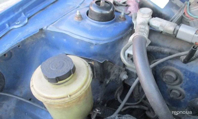 Nissan Micra 1995 - 0