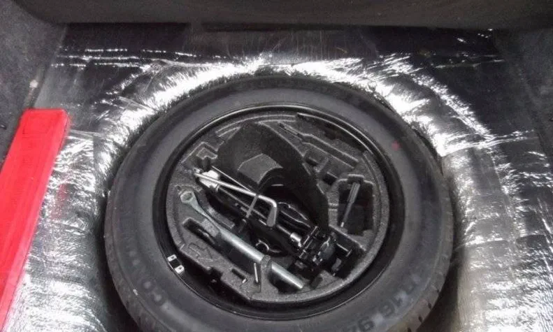 Skoda Superb 2010 - 0