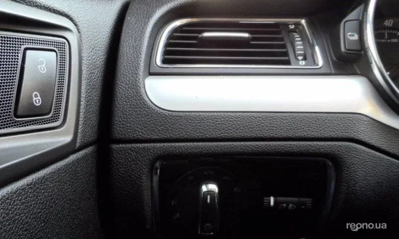 Skoda Superb 2010 - 17