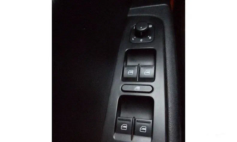 Skoda Superb 2010 - 18