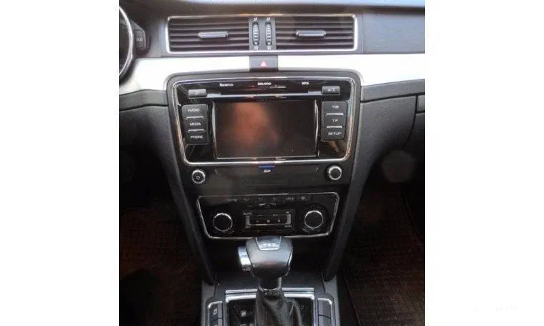 Skoda Superb 2010 - 14