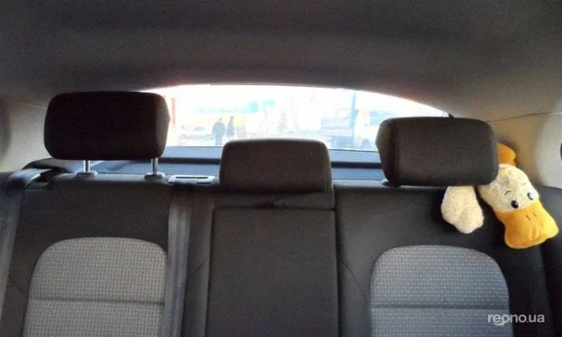 Skoda Superb 2010 - 5