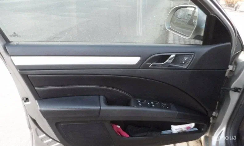 Skoda Superb 2010 - 21