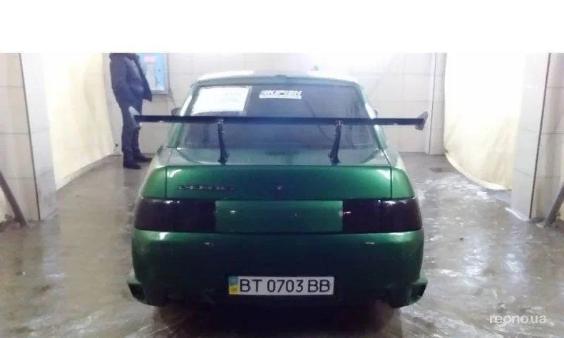 Lada (ВАЗ) 2110 1999 - 0