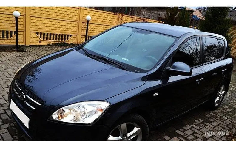 Kia Ceed 2009